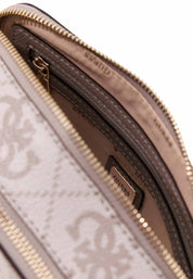 Tracolla Beige Guess