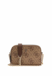 Tracolla Marrone Guess