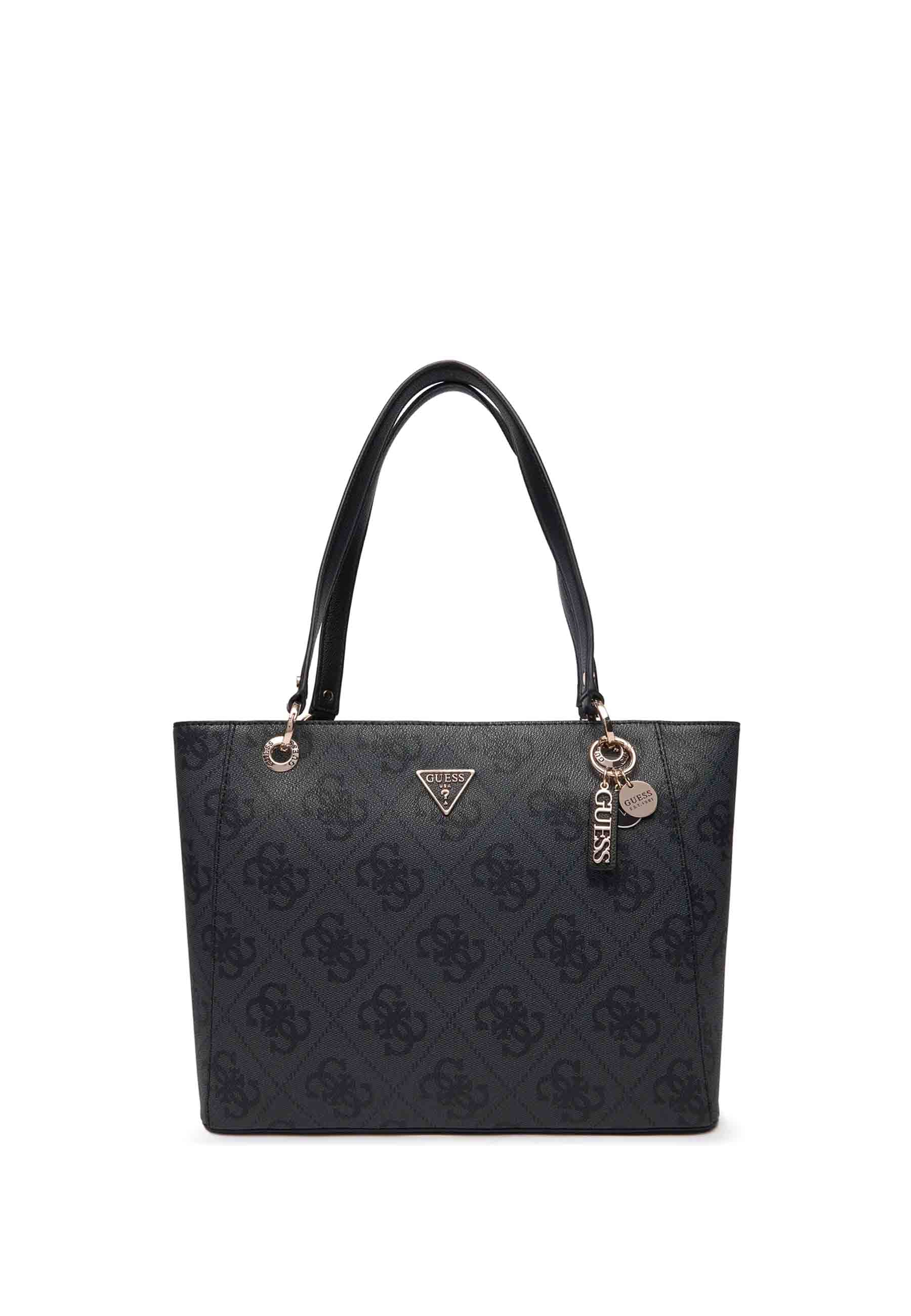 Shopper Nero Guess