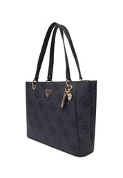 Shopper Nero Guess