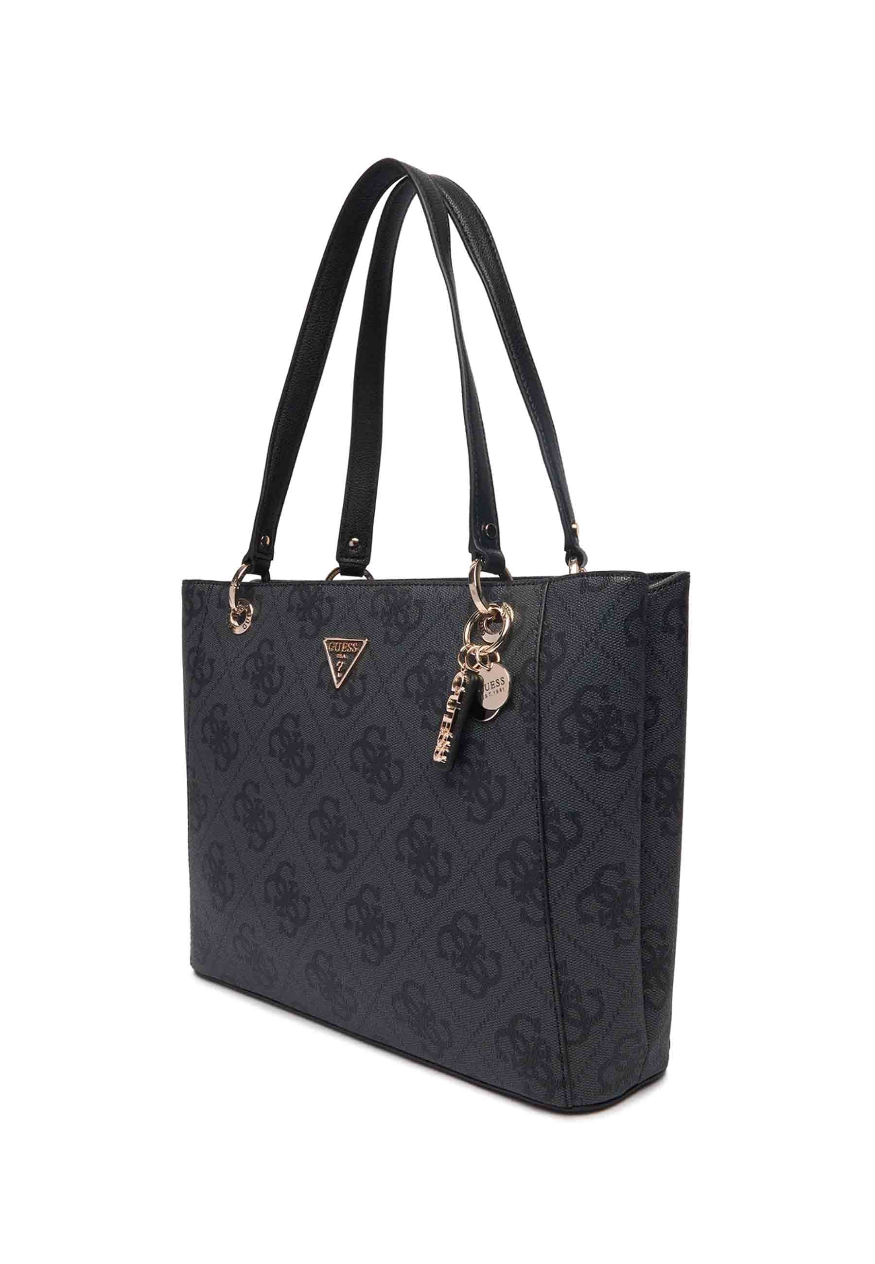 Shopper Nero Guess
