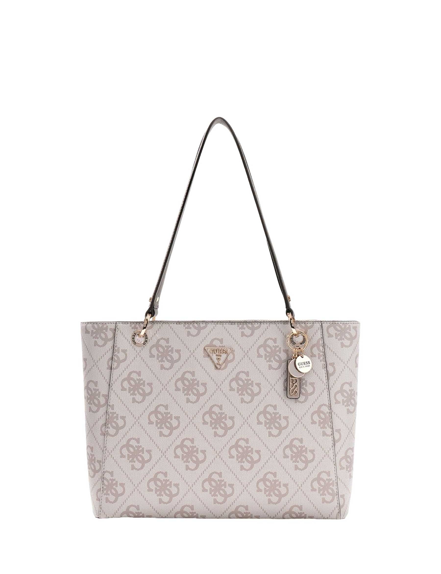 Shopper Beige Guess