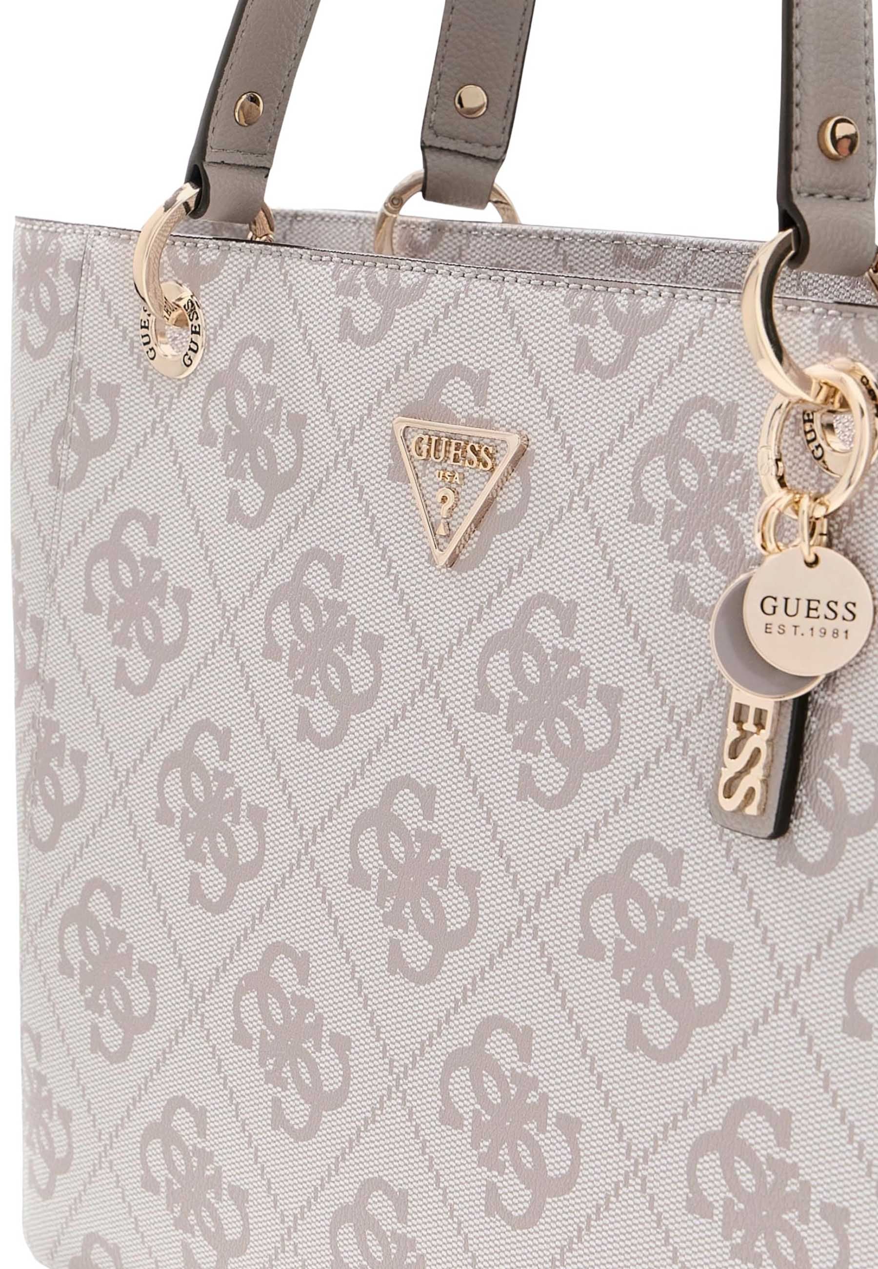 Shopper Beige Guess