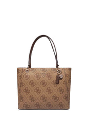Shopper Marrone Guess