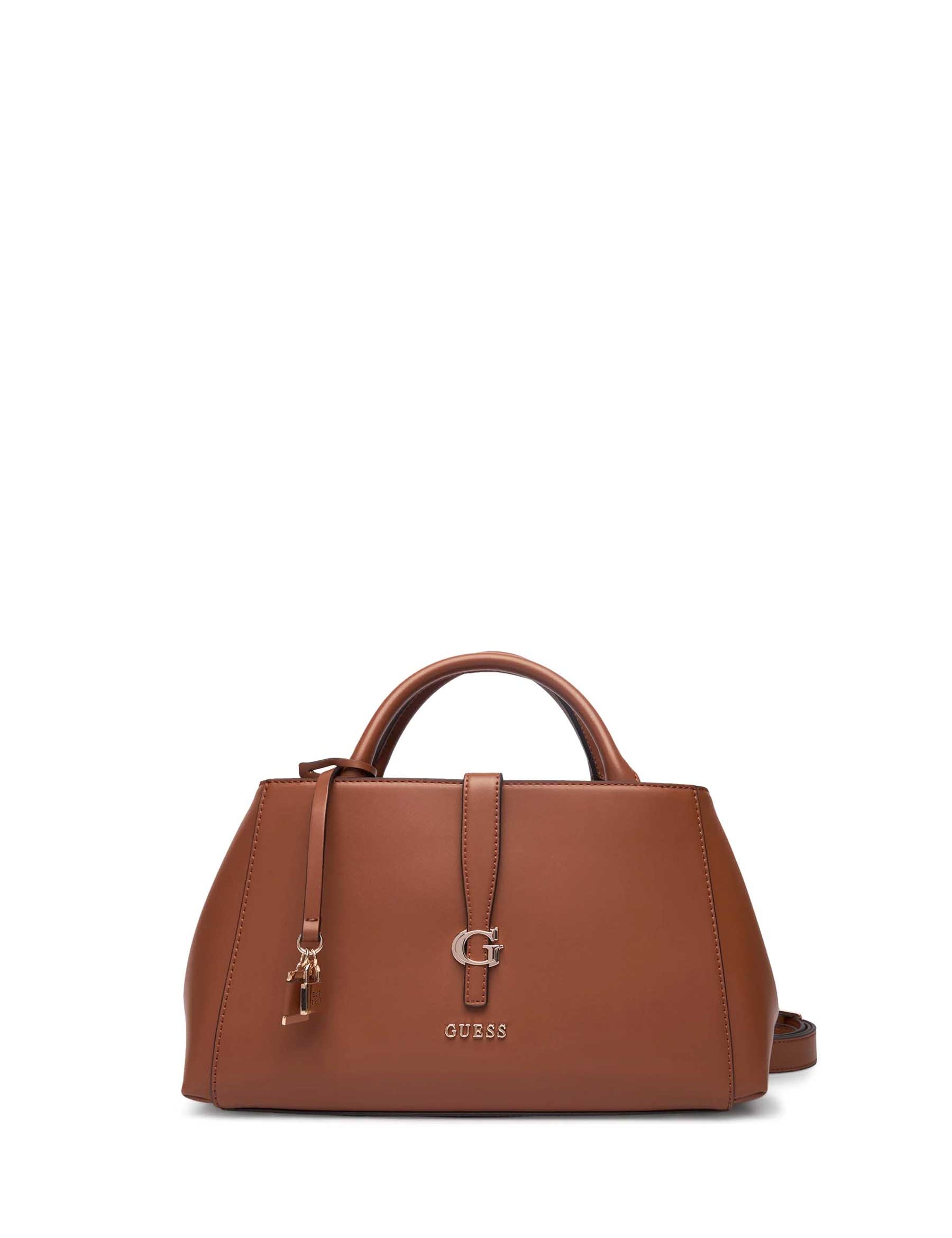 Borse a mano Marrone Guess