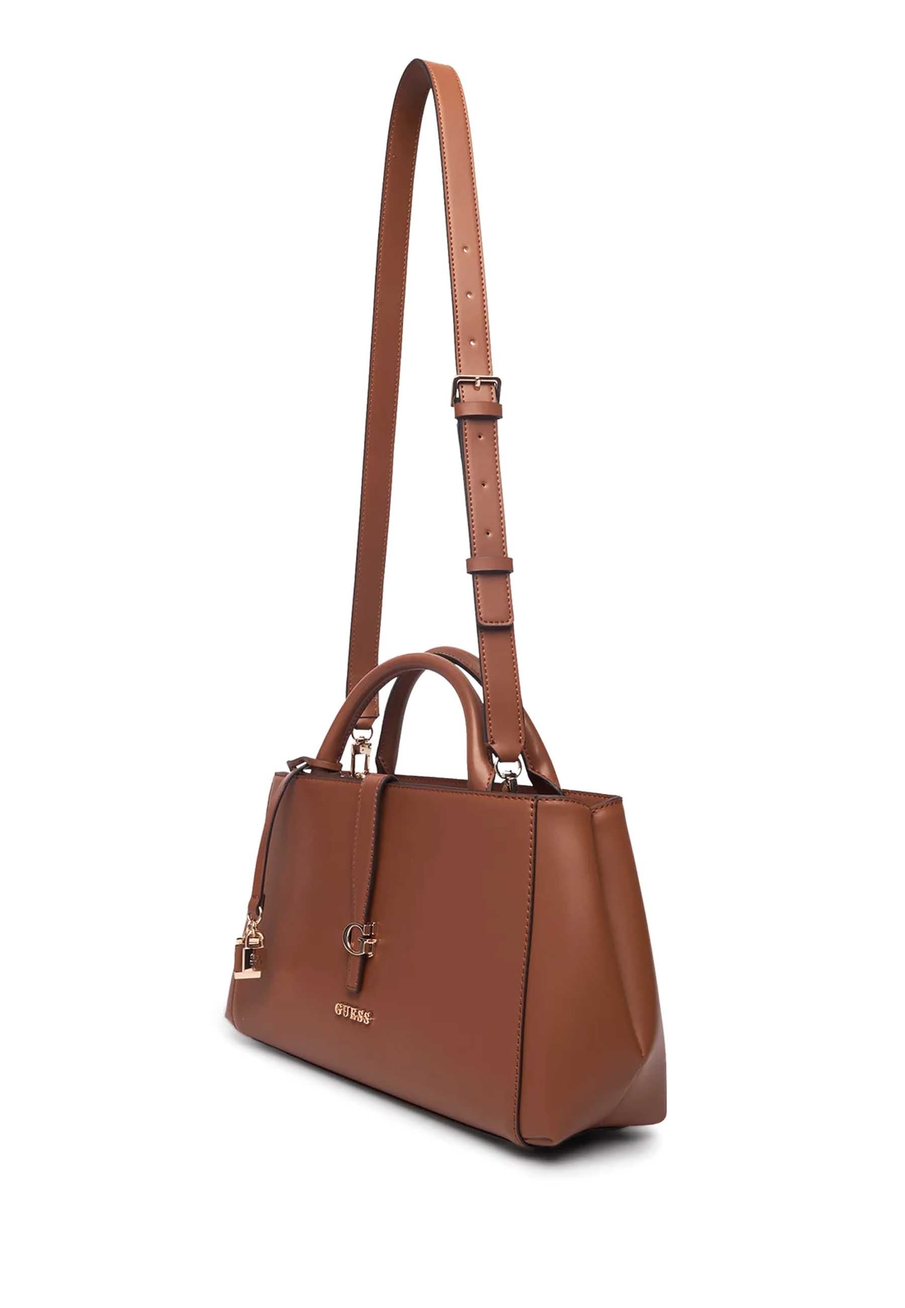 Borse a mano Marrone Guess