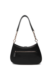 Borse a spalla Nero Guess