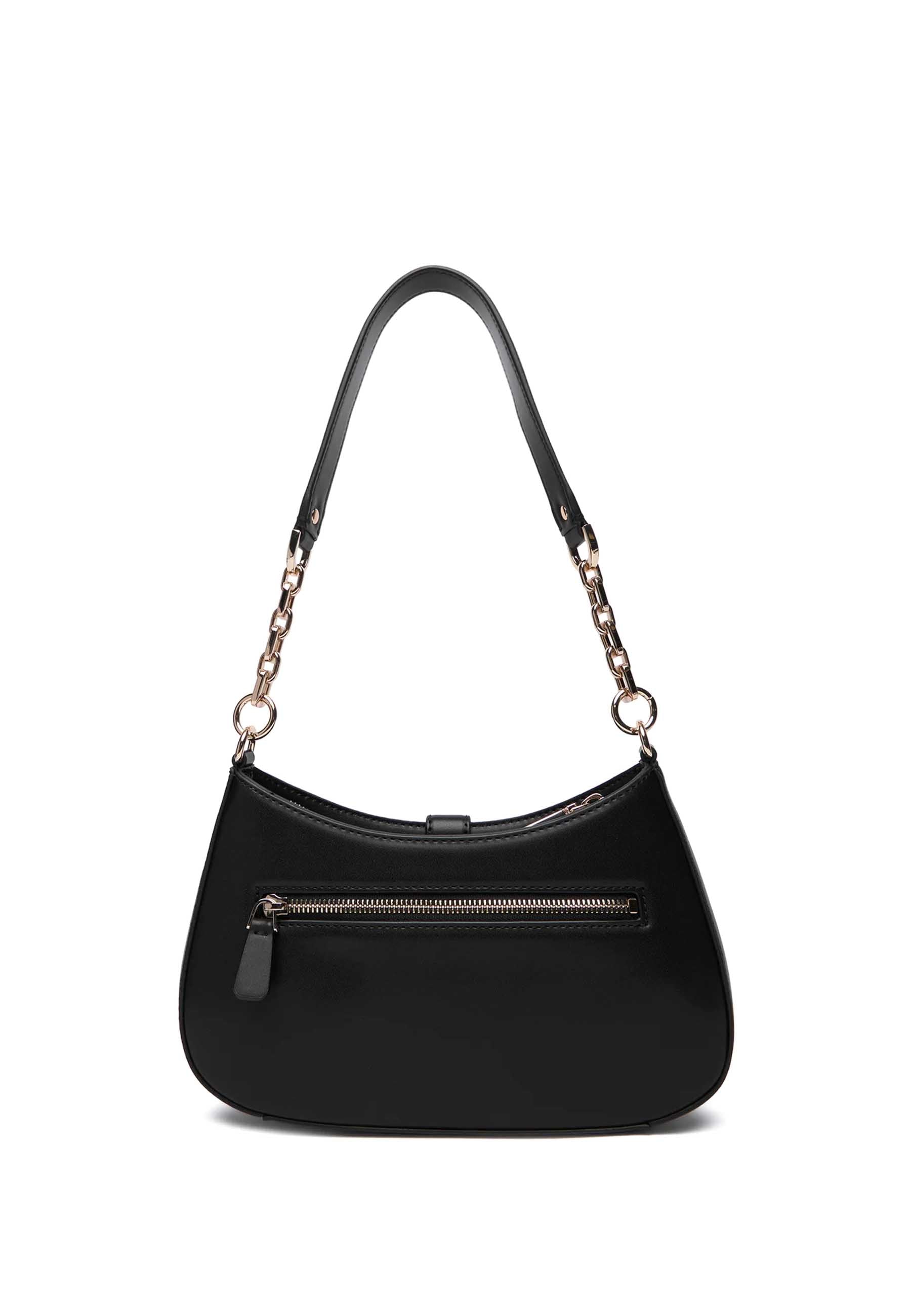 Borse a spalla Nero Guess