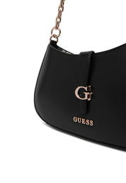 Borse a spalla Nero Guess