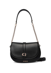 Tracolla Nero Guess