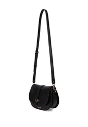 Tracolla Nero Guess