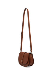 Tracolla Marrone Guess