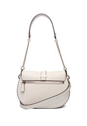 Tracolla Avorio Guess