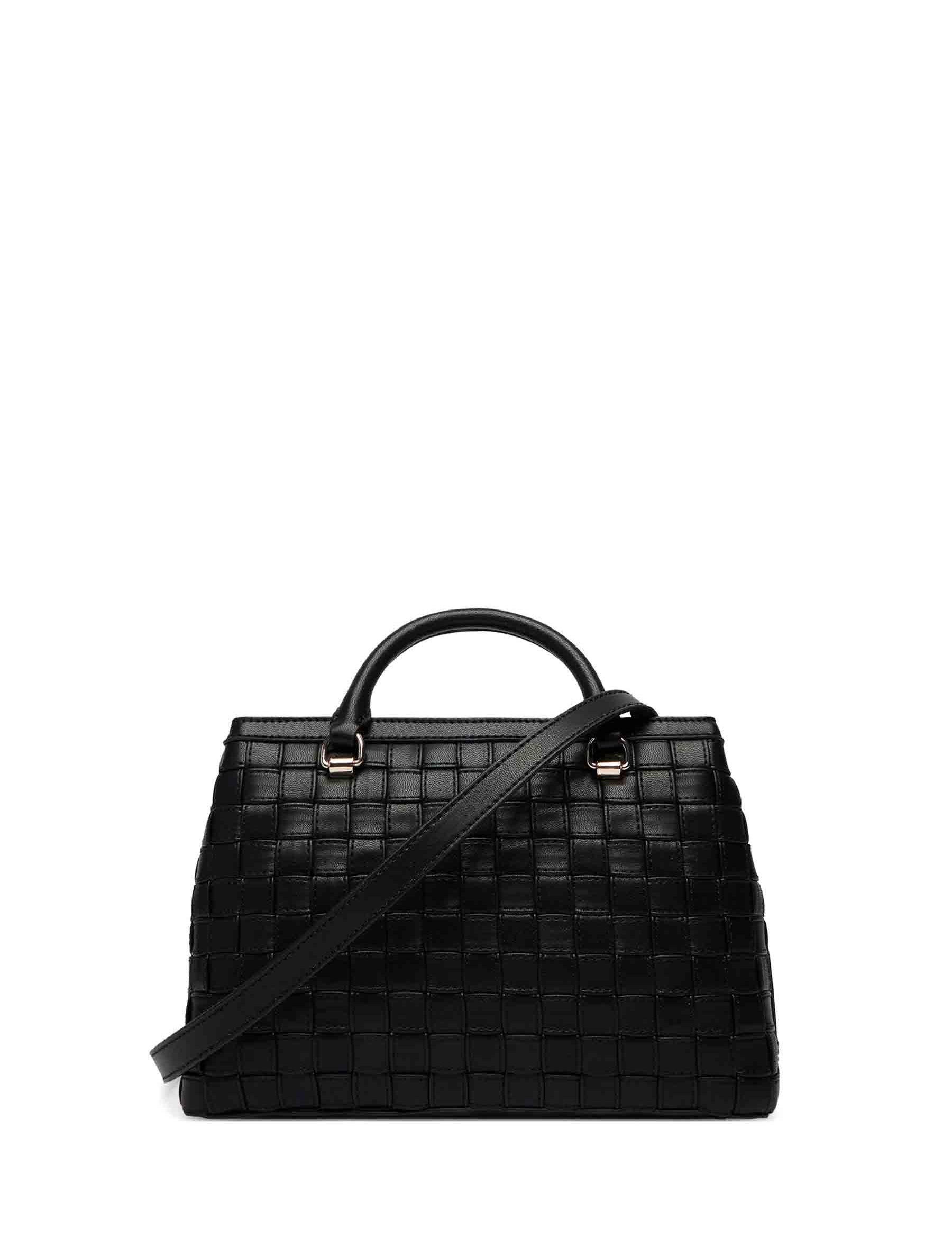 Borse a mano Nero Guess