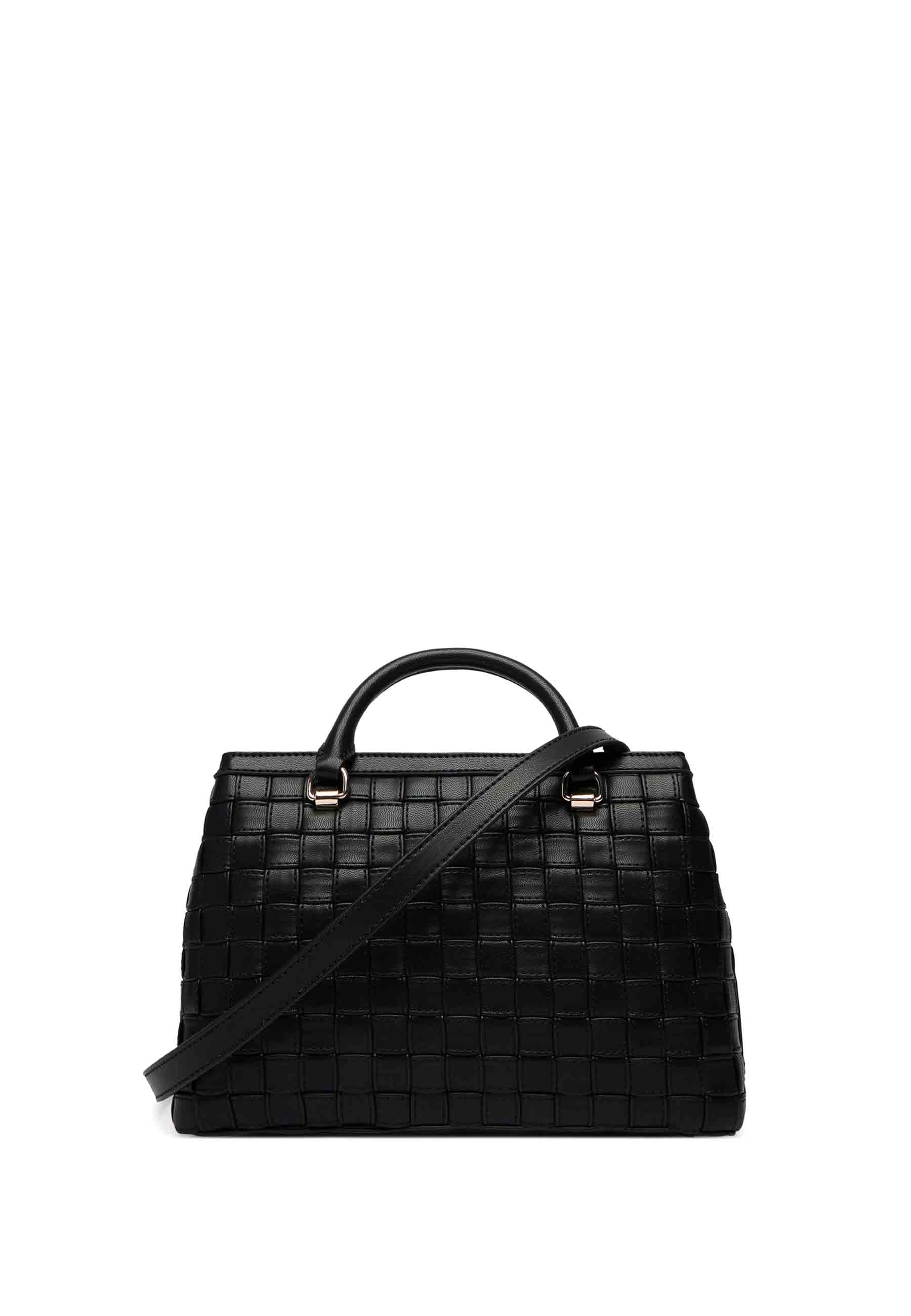 Borse a mano Nero Guess