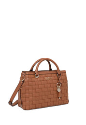 Borse a mano Marrone Guess