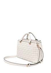 Borse a mano Bianco Guess