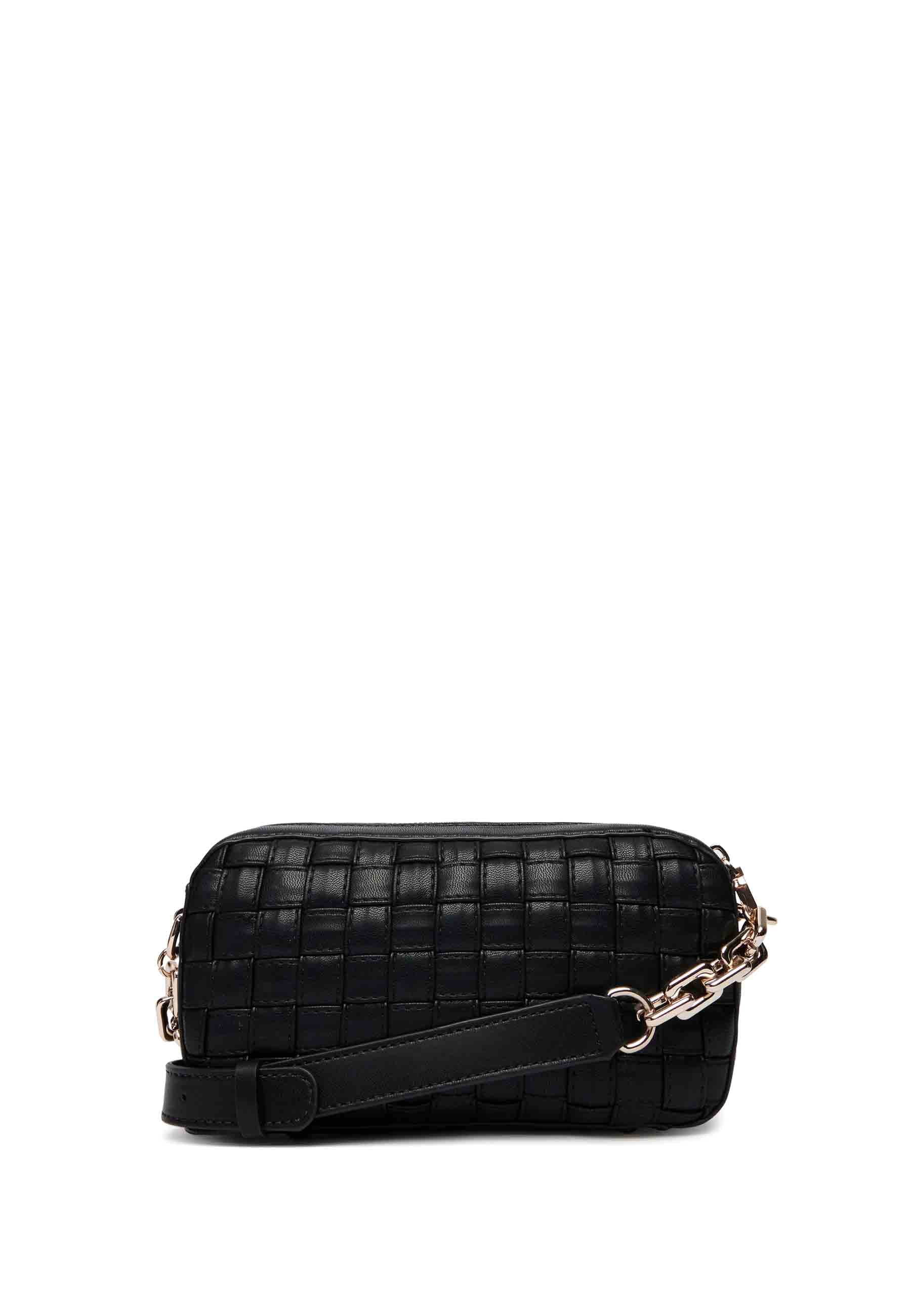Tracolla Nero Guess