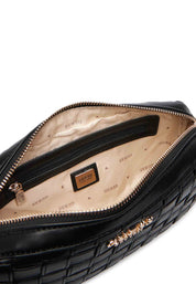 Tracolla Nero Guess