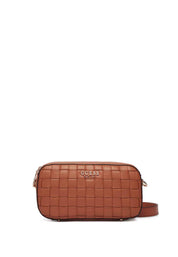 Tracolla Marrone Guess