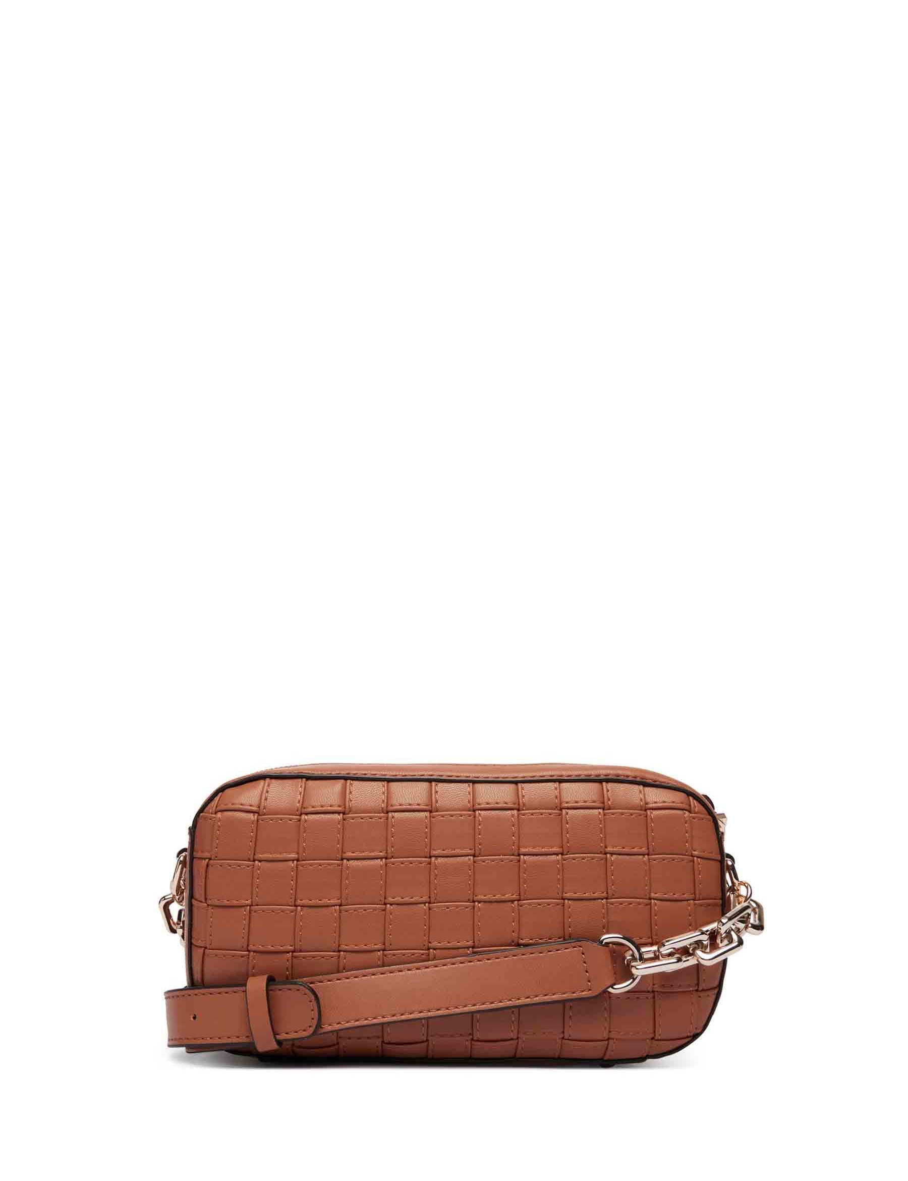 Tracolla Marrone Guess
