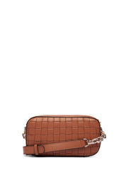 Tracolla Marrone Guess