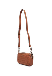 Tracolla Marrone Guess
