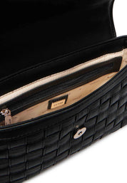 Tracolla Nero Guess