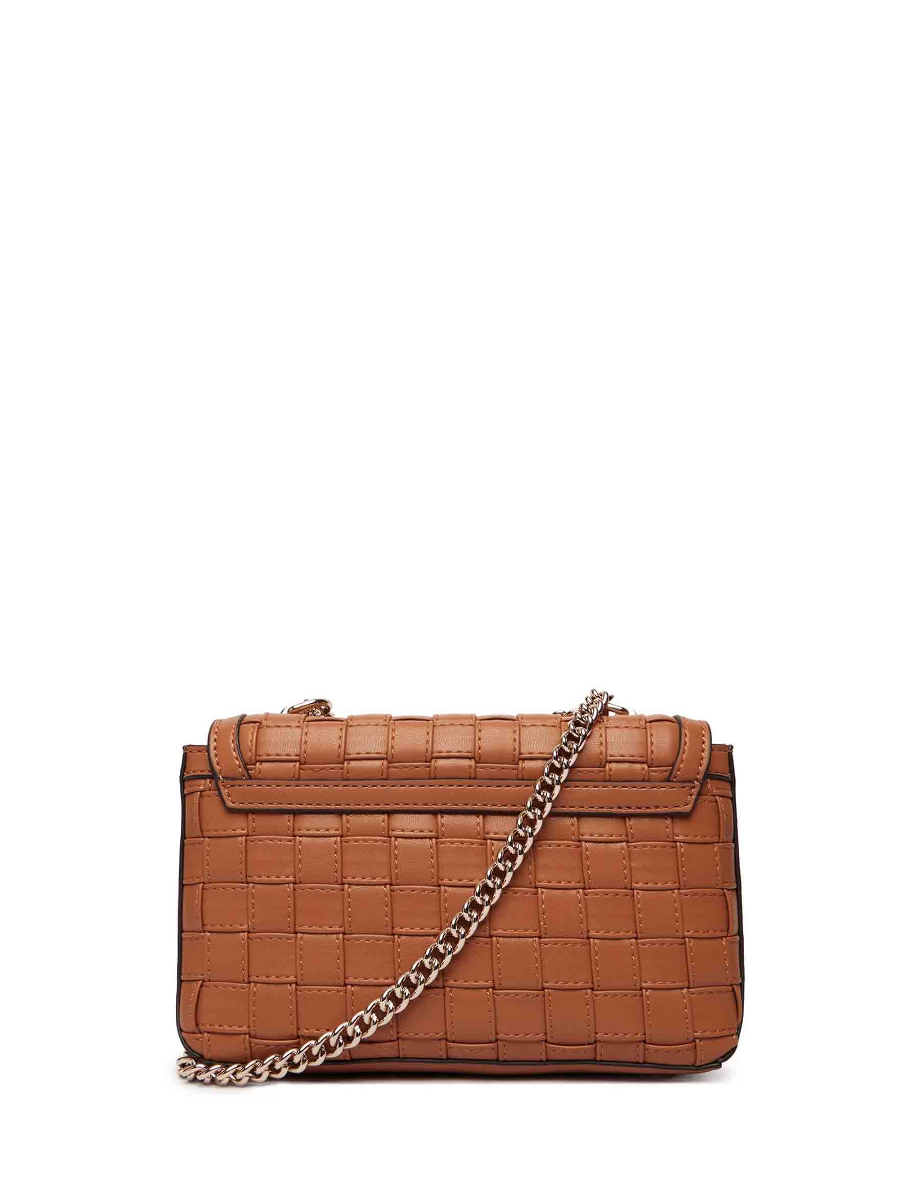Tracolla Marrone Guess