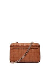 Tracolla Marrone Guess