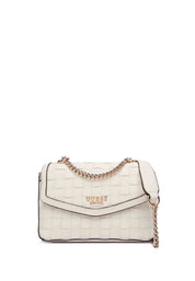 Tracolla Bianco Guess