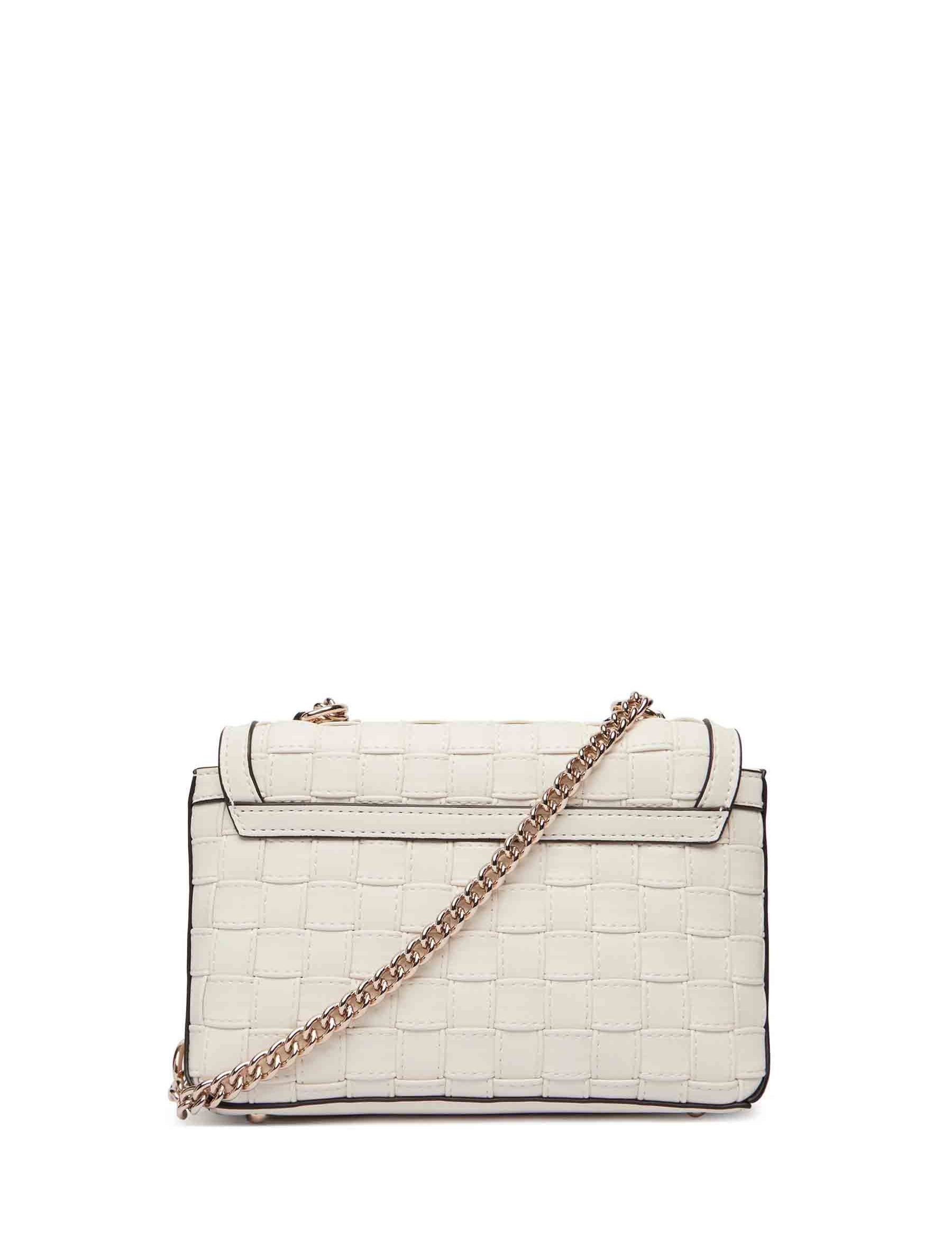 Tracolla Bianco Guess