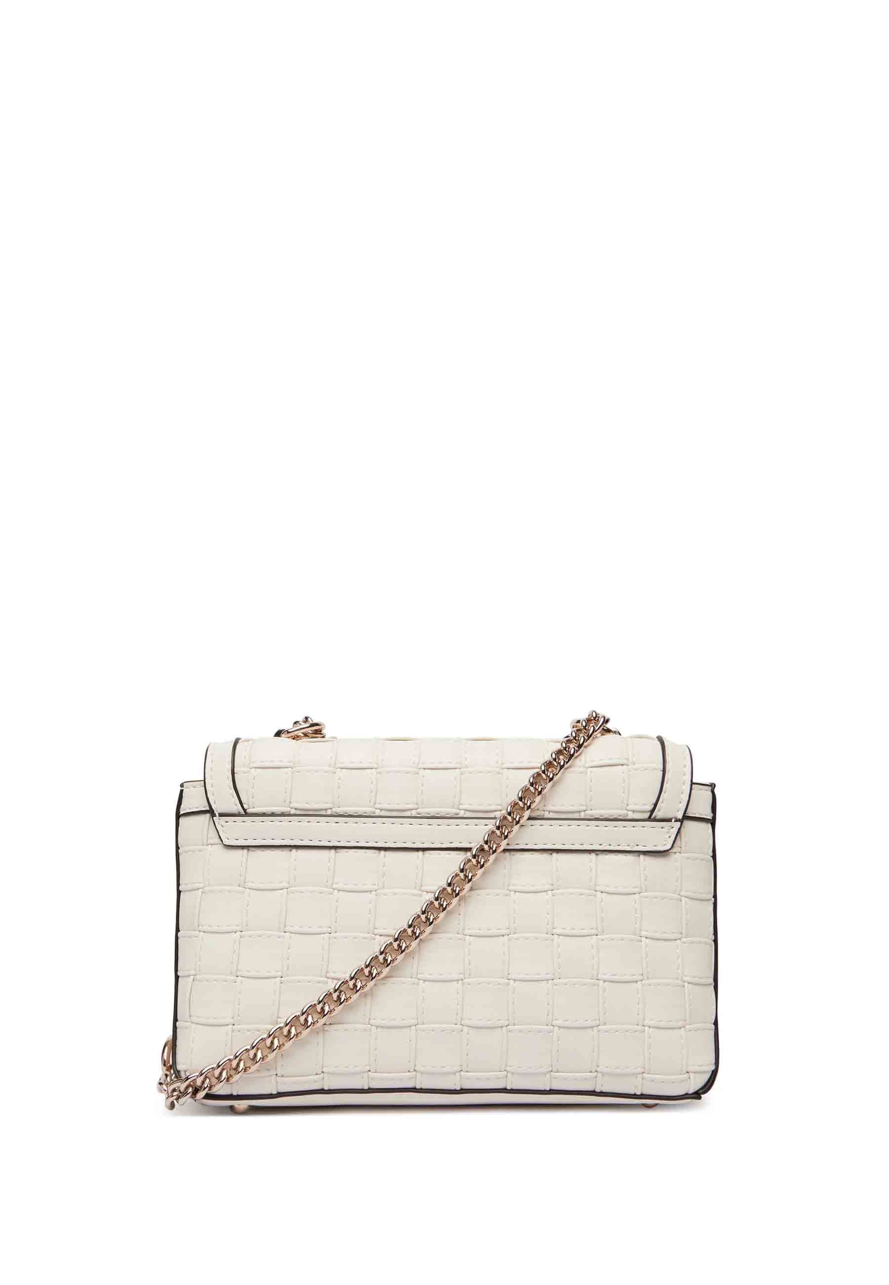 Tracolla Bianco Guess