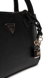 Borse a mano Nero Guess