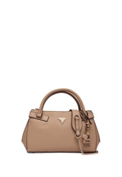 Borse a mano Beige Guess
