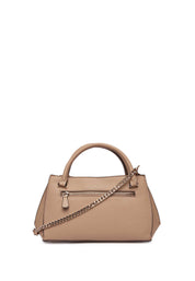 Borse a mano Beige Guess