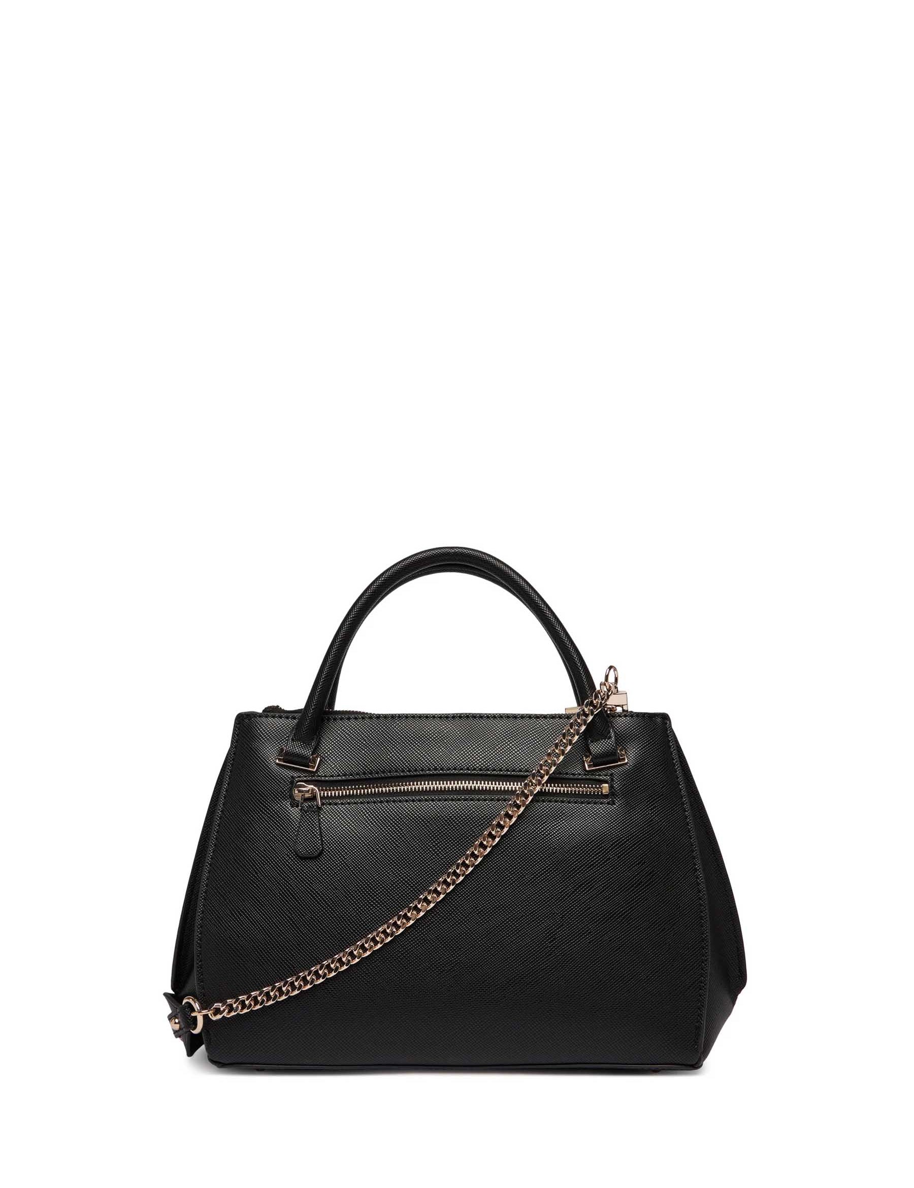 Borse a mano Nero Guess