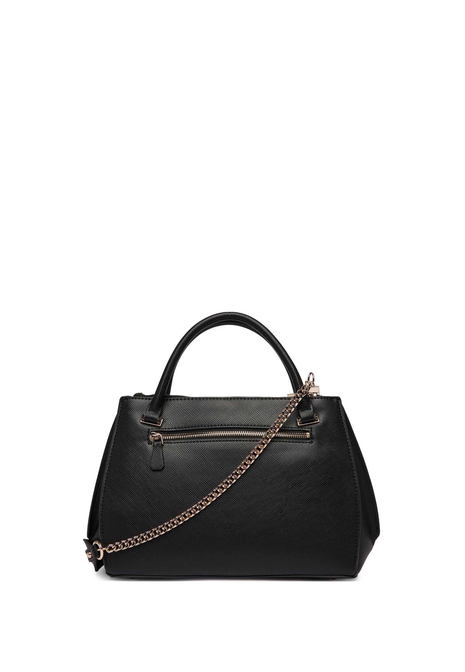 Borse a mano Nero Guess