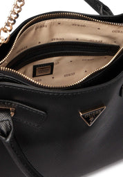 Borse a mano Nero Guess