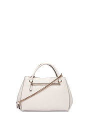 Borse a mano Avorio Guess