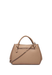 Borse a mano Beige Guess