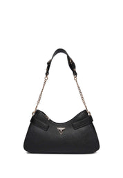 Borse a spalla Nero Guess