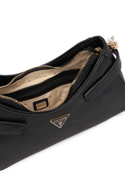 Borse a spalla Nero Guess