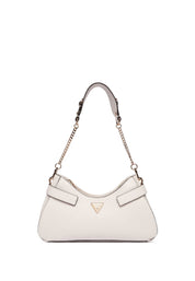 Borse a spalla Avorio Guess