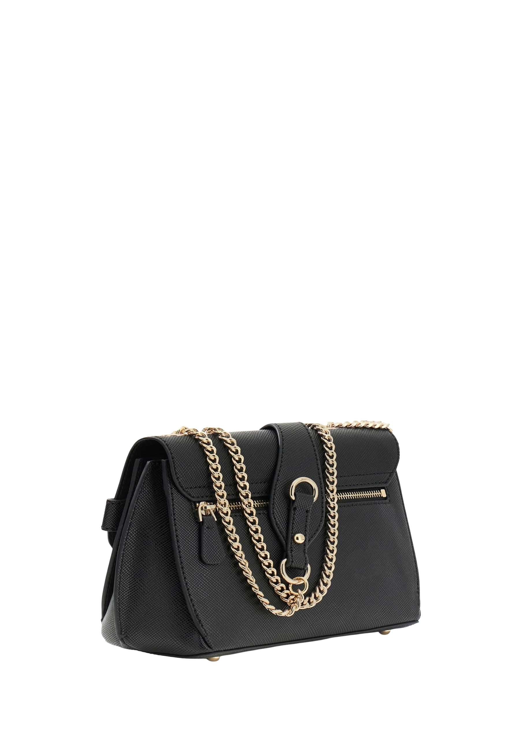 Tracolla Nero Guess