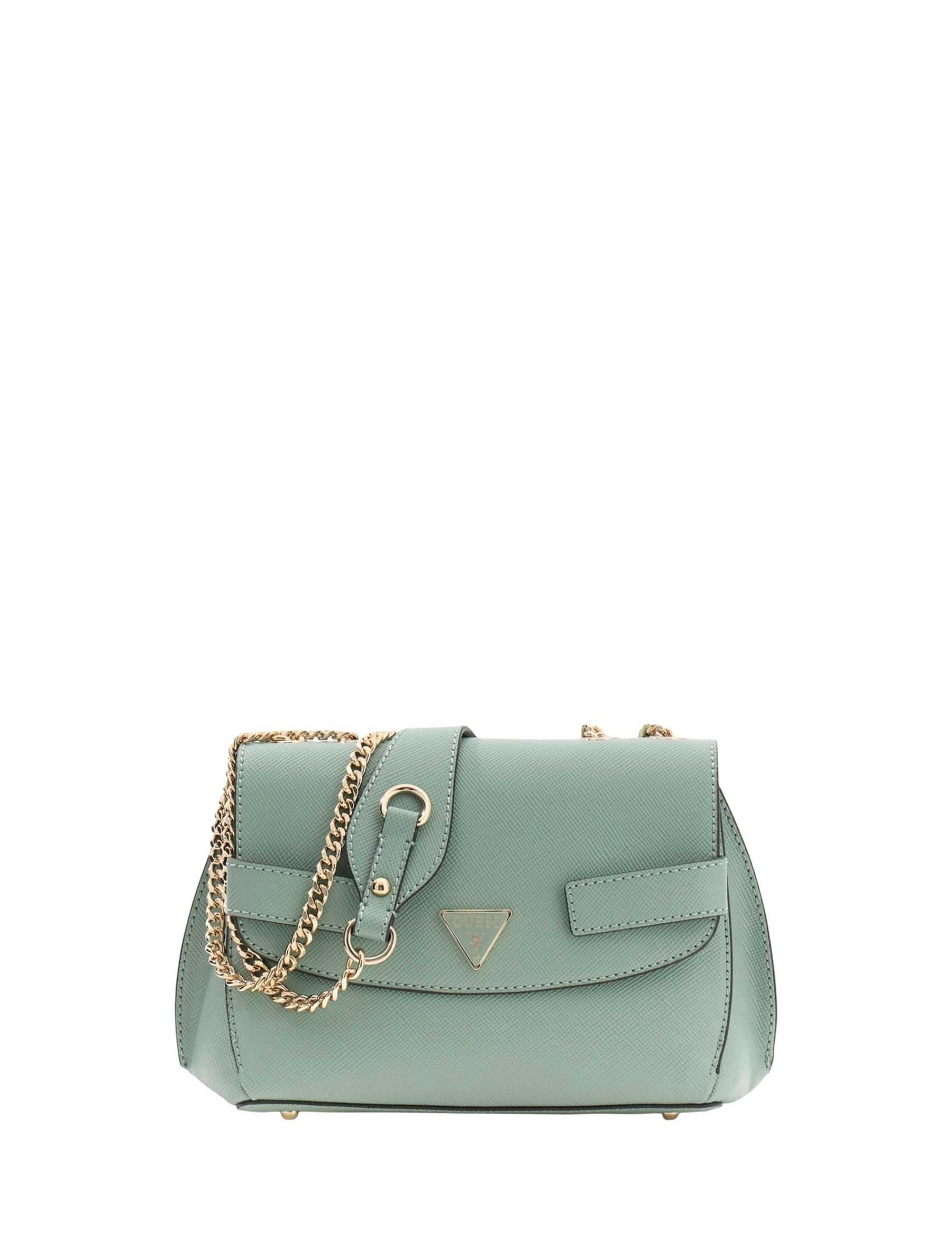 Tracolla Verde Guess