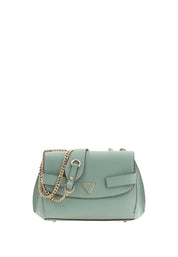 Tracolla Verde Guess