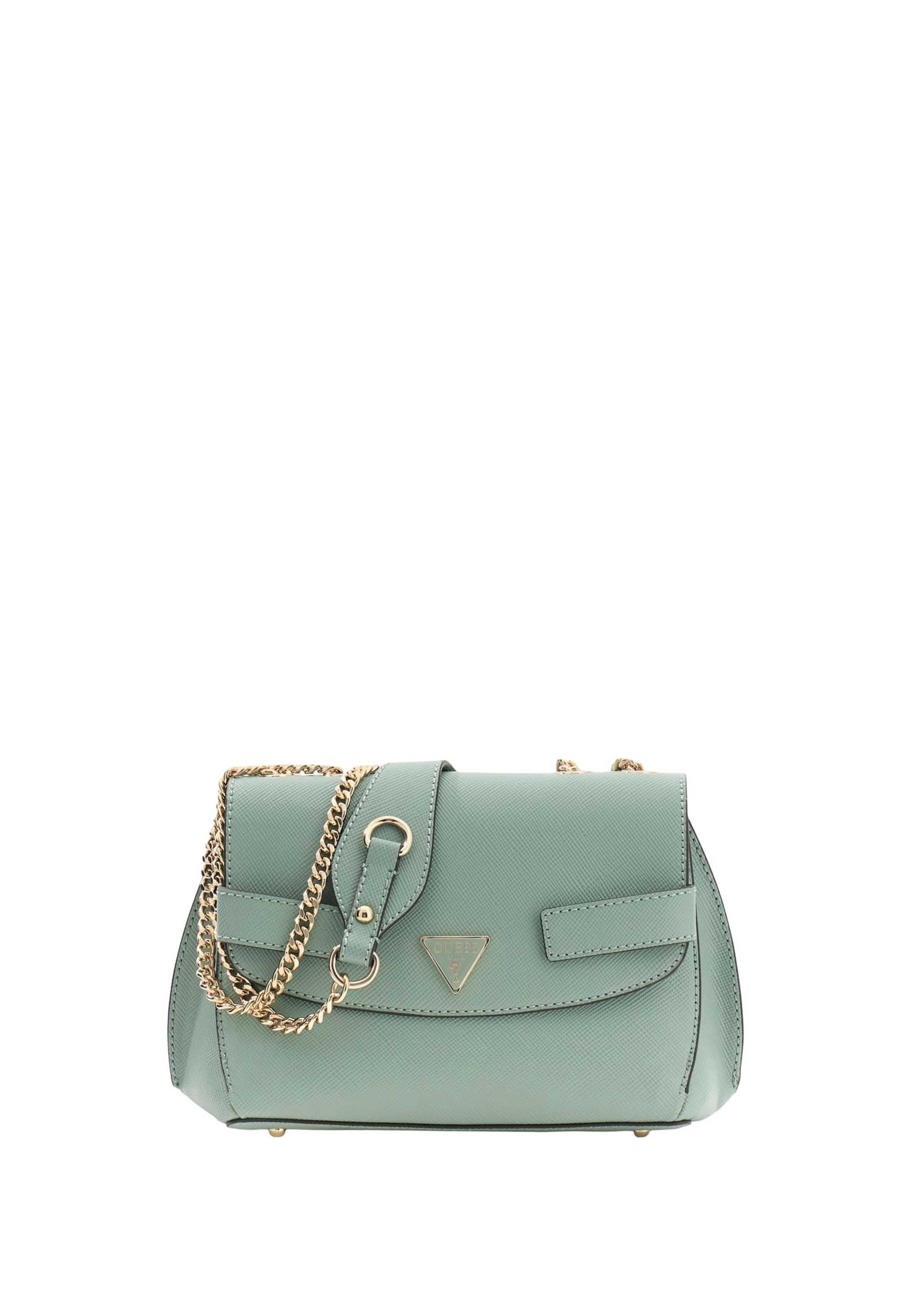 Tracolla Verde Guess