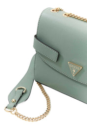 Tracolla Verde Guess