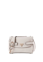 Tracolla Avorio Guess